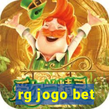 rg jogo bet