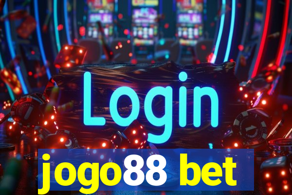 jogo88 bet