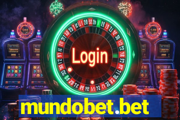 mundobet.bet