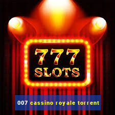 007 cassino royale torrent