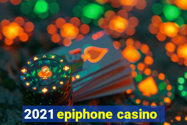 2021 epiphone casino