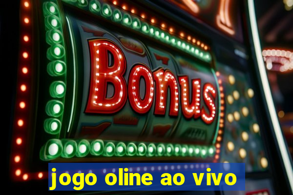 jogo oline ao vivo