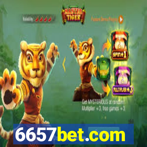 6657bet.com