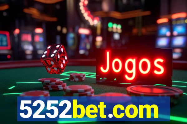 5252bet.com