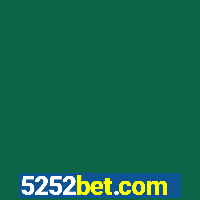 5252bet.com