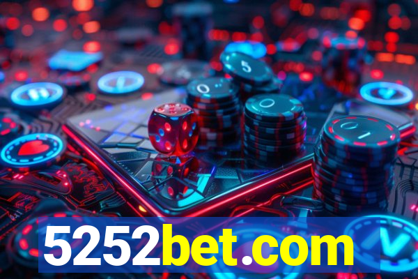 5252bet.com