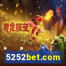 5252bet.com