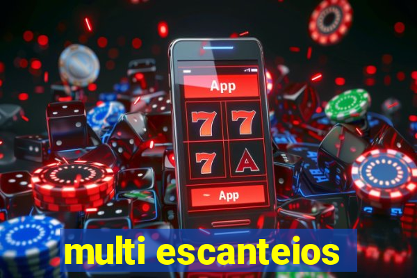 multi escanteios