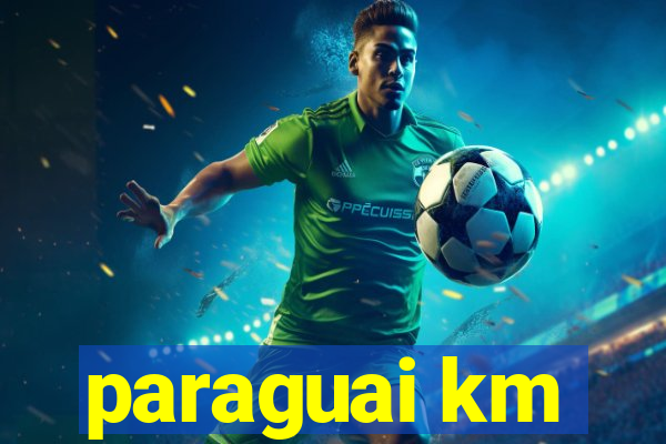 paraguai km