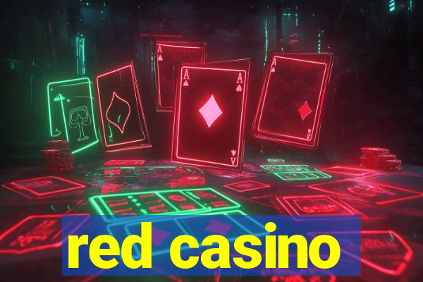 red casino