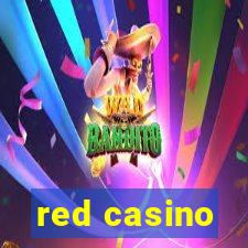 red casino