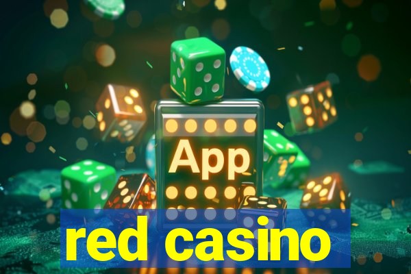 red casino