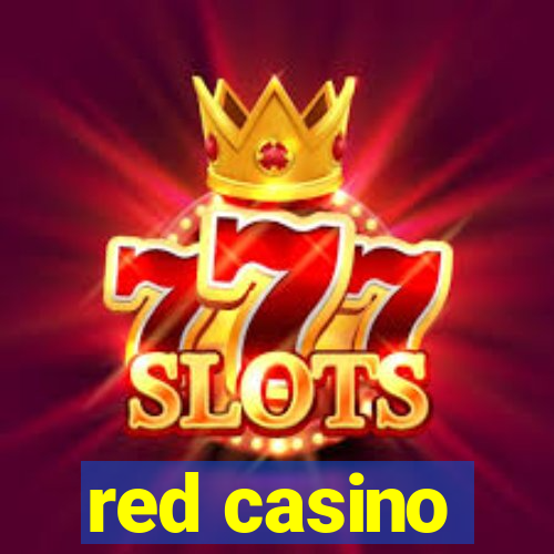 red casino