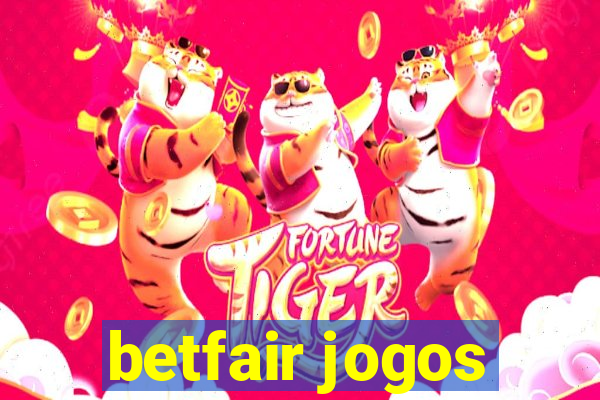 betfair jogos