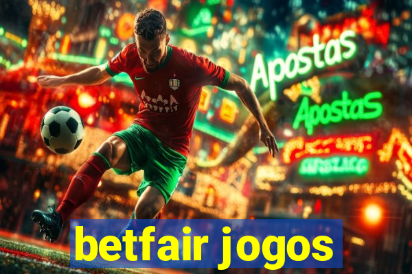 betfair jogos