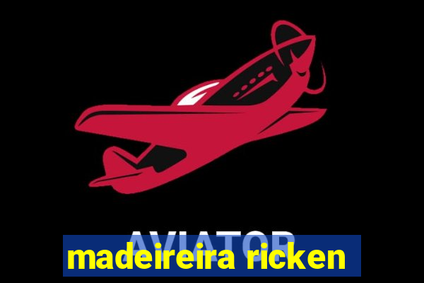 madeireira ricken