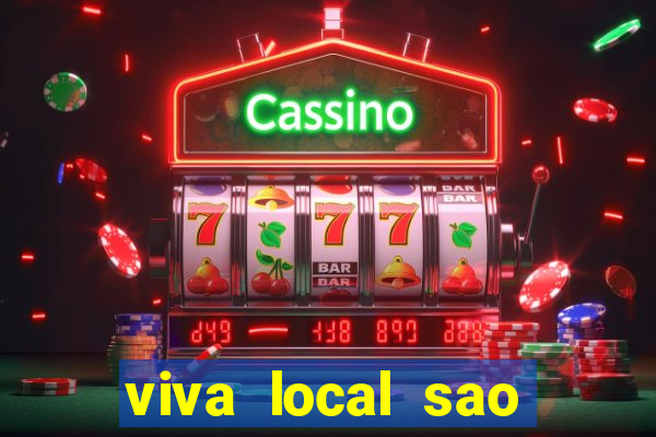 viva local sao jose sc