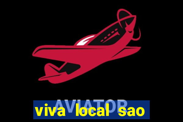 viva local sao jose sc