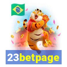 23betpage