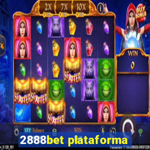 2888bet plataforma