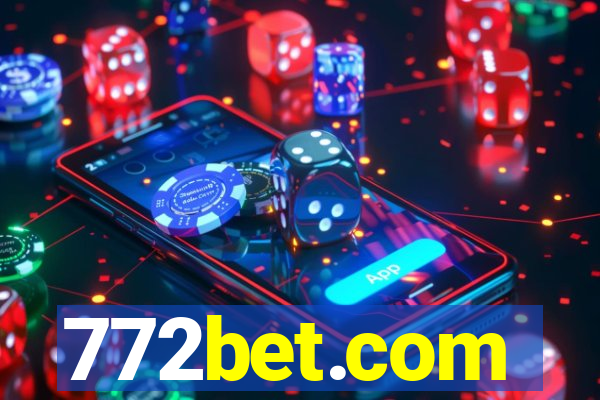 772bet.com