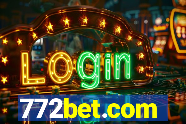 772bet.com