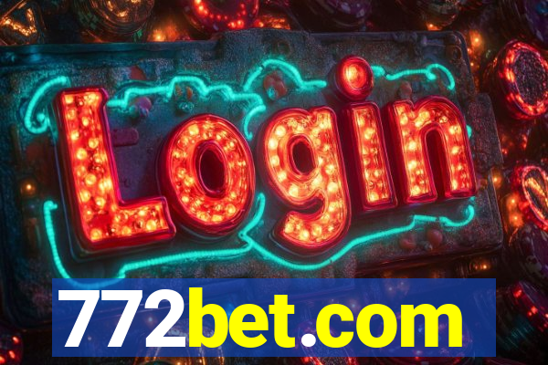 772bet.com