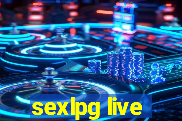 sexlpg live