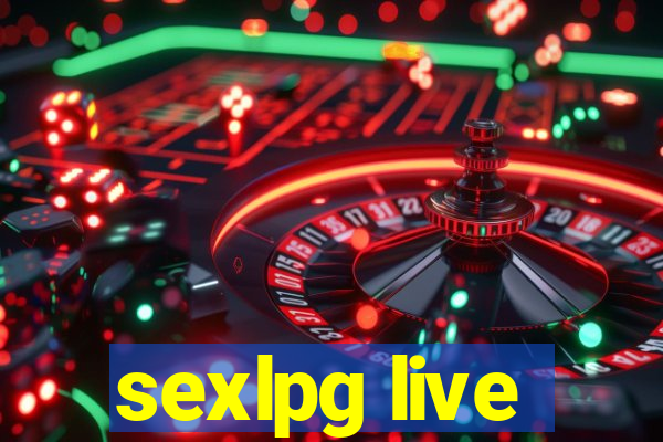 sexlpg live