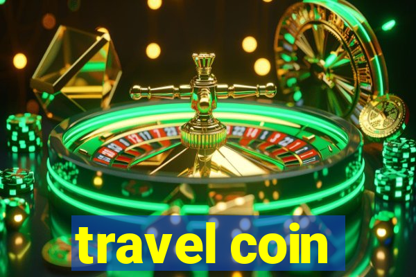 travel coin