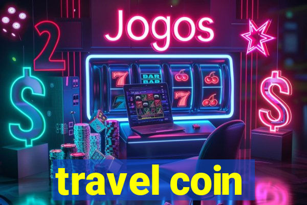 travel coin