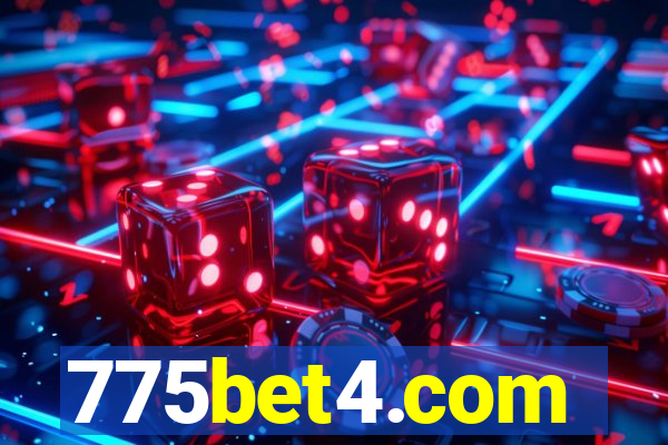 775bet4.com