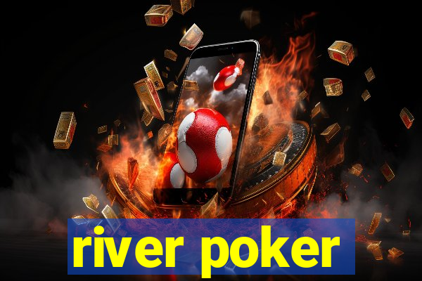 river poker