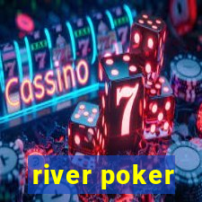 river poker