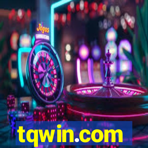 tqwin.com