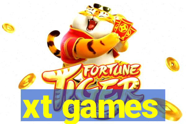 xt games