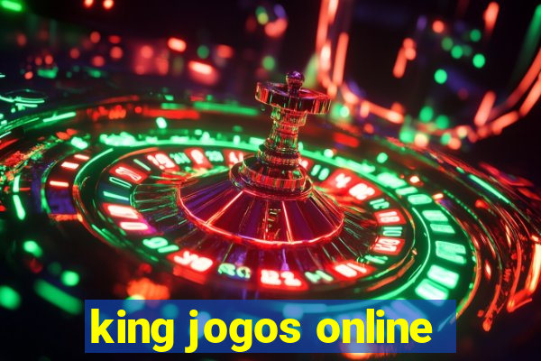 king jogos online