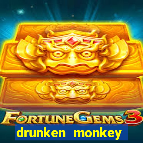 drunken monkey members club