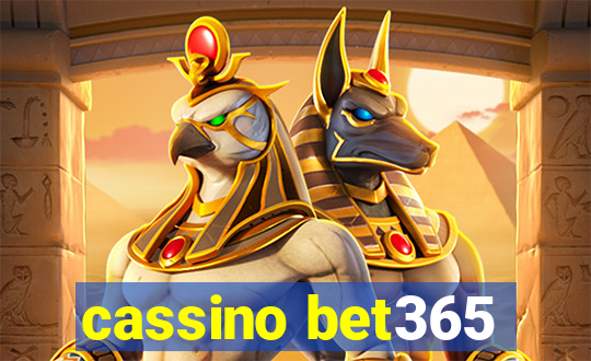 cassino bet365