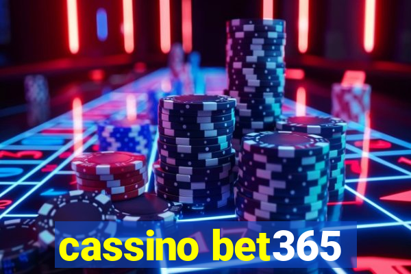 cassino bet365