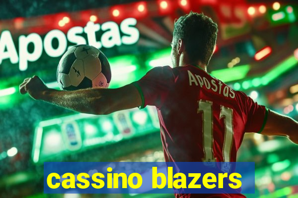 cassino blazers