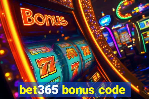 bet365 bonus code