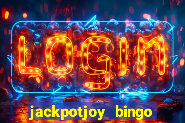 jackpotjoy bingo log in