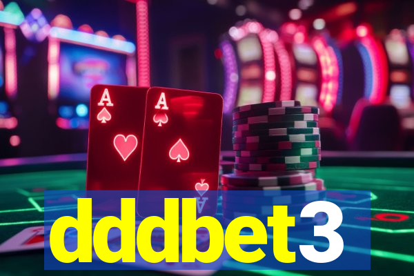 dddbet3