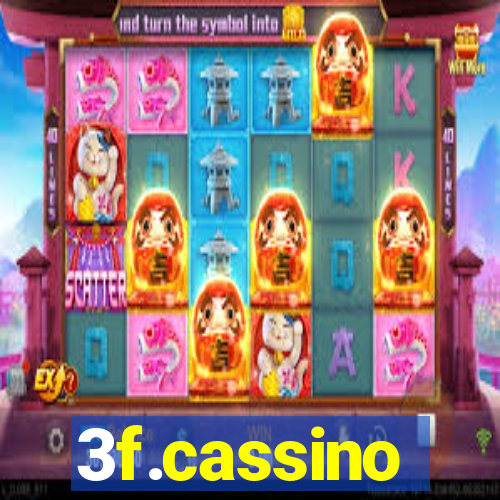 3f.cassino