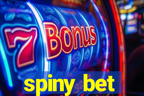 spiny bet