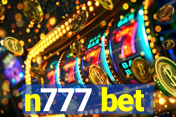 n777 bet