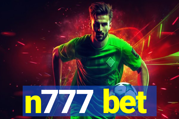 n777 bet