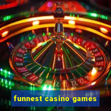 funnest casino games