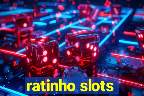 ratinho slots